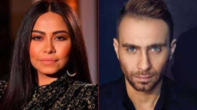 حسام حبيب ضيف منى عبدالوهاب في برنامج «ع المسرح» اليوم.. هل يتحدث عن شيرين؟