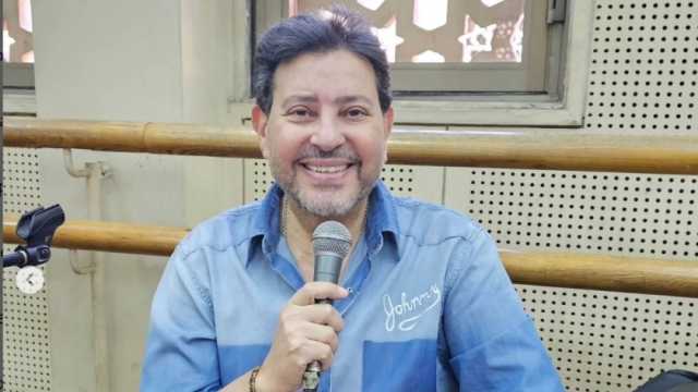 في عيد ميلاد هاني شاكر.. كيف كانت علاقته بـ«العندليب» عبدالحليم حافظ؟