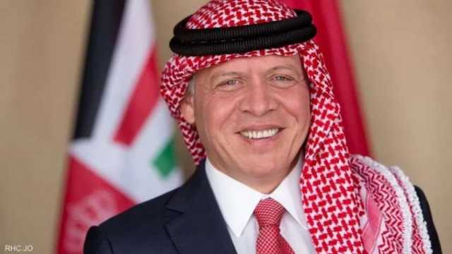 العاهل الأردني يعقد اجتماعا دوليا طارئا لبحث الاستجابة الإنسانية لأهالي غزة
