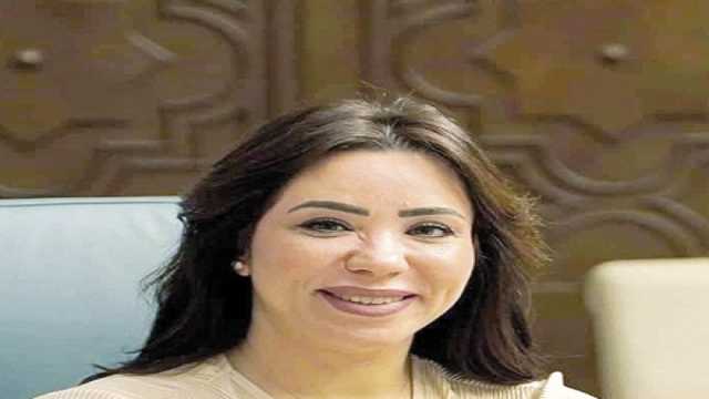 النائبة غادة علي: نعيش عصرنا الذهبي.. وتصويت الشباب للرئيس طبيعي للحفاظ على مكتسباتهم (حوار)