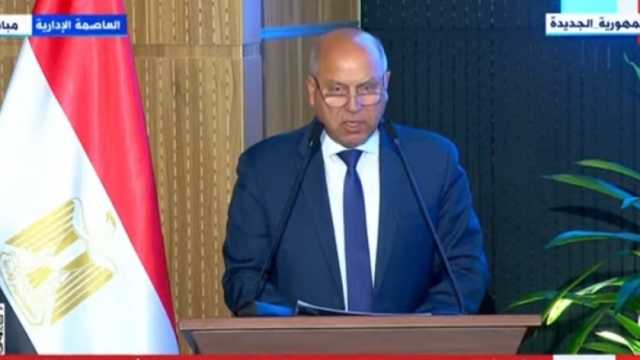 نائب رئيس الوزراء: ندعم المصانع المتعثرة لحل مشكلاتها الفنية