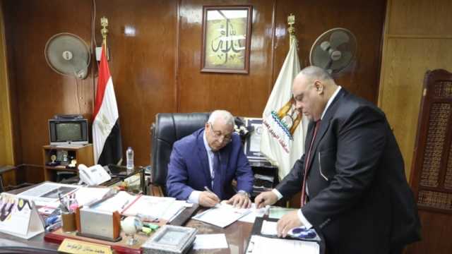تظلمات الشهادة الإعدادية 2024 بمحافظة الوادي الجديد.. التفاصيل والموعد