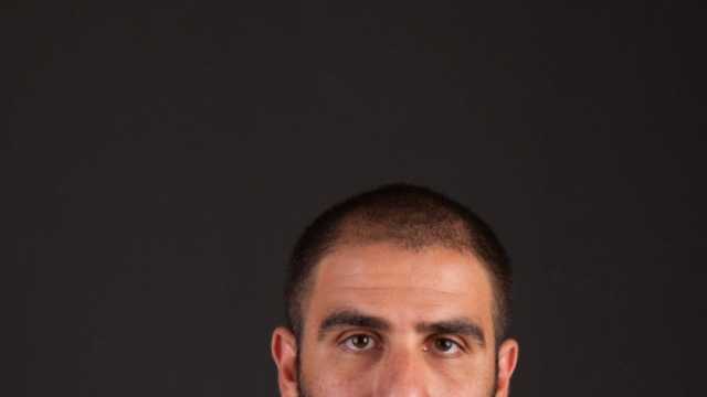 وفاة والدة الفنان مينا النجار