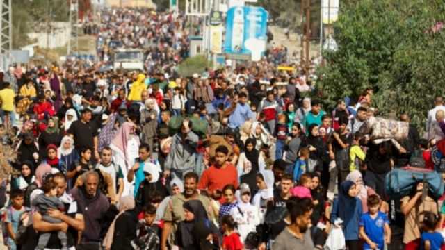 «متى يتحرك العالم؟».. الاحتلال الإسرائيلي يواصل جرائمه في غزة (فيديو)