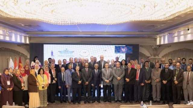 هيئة المواصفات والجودة تشارك في مؤتمر «تكنولوجيا الأغشية وتطبيقاتها»