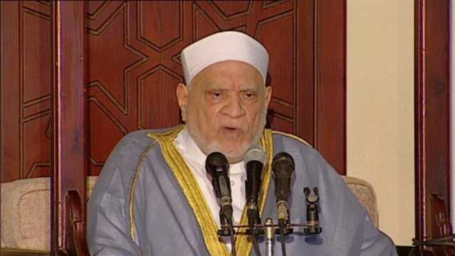 خطيب الجامع الأزهر: رمضان شاهد على انتصارات هذه الأمة