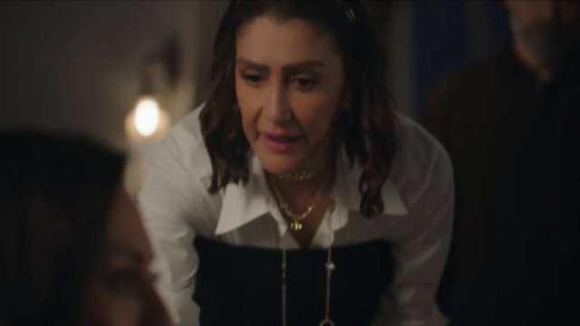 مسلسل صيد العقارب الحلقة 29.. صراع جديد في طريق عائلتي الغول وضرغام