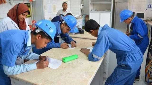 بدأ الآن.. تنسيق مدارس البترول الحكومية بعد الإعدادية 2024 بالمحافظات
