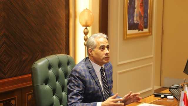 وزارة العمل: نستهدف تنظيم 655 دورة تدريبية بالمحافظات خلال 2024