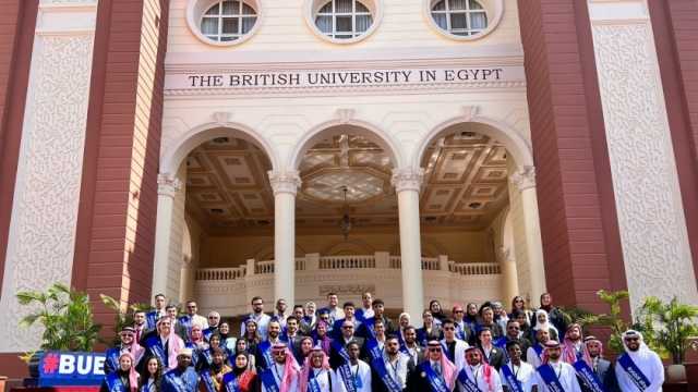 جامعة سوهاج تشارك في فعاليات برنامج تدريبي لإعداد قادة التنمية المستدامة