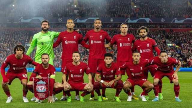 هل يحقق ليفربول اللقب على حساب مانشيستر سيتي؟.. 5 مباريات حاسمة