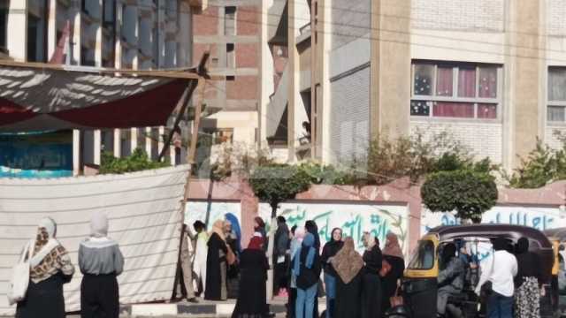 108 آلاف بالإعدادية في الدقهلية يؤون امتحاني الهندسة والتربية الفنية اليوم