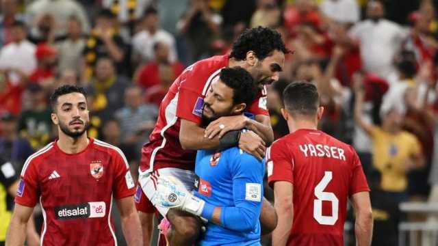 غياب 3 مهاجمين عن الأهلي أمام فلومينينسي.. إيقاف وإصابة واستبعاد