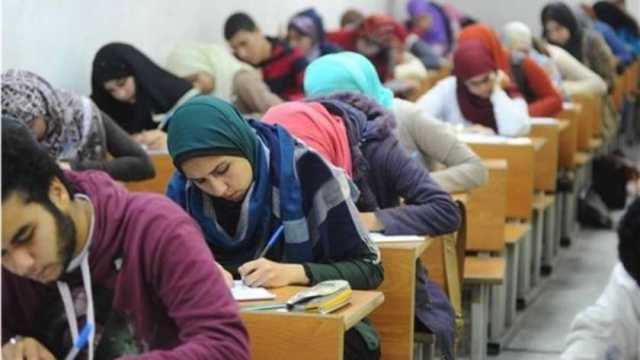 أهم الأسئلة المتوقعة في امتحان الجغرافيا للثانوية العامة.. «ذاكرها واطمن»