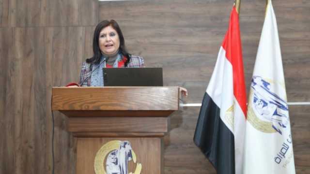 «القومي للمرأة»: العنف ضد النساء يحدث أثارا نفسية واقتصادية واجتماعية