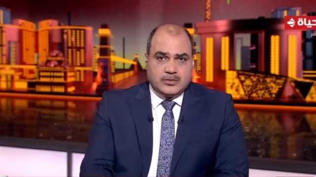 محمد الباز: نحن أمام ثورة حقيقية في الحكومة المصرية