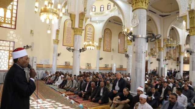سنن مستحبة في يوم الجمعة.. الاغتسال وارتداء الأبيض وقراءة سورة الكهف