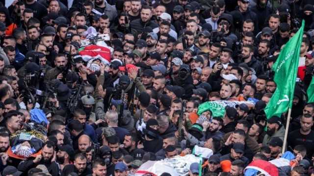 سقوط شهداء في قصف إسرائيلي لمحيط مدرسة تؤوي نازحين شرق غزة