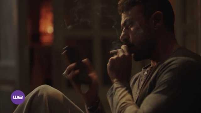 موعد إعادة الحلقة 9 من مسلسل حق عرب على قناة ON Drama