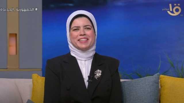 باحثة في علوم التغذية: المشروبات الخضراء ليست عصا سحرية لإنقاص الوزن