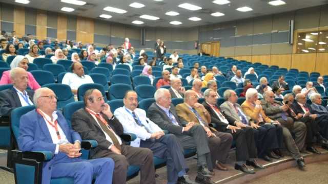 جامعة الإسكندرية: إنشاء نظام لمواجهة الأمطار والسيول