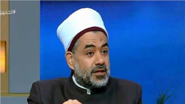 أمين الفتوى بالإفتاء عن يوم عرفة: مشهد عظيم يباهي فيه الله ملائكته