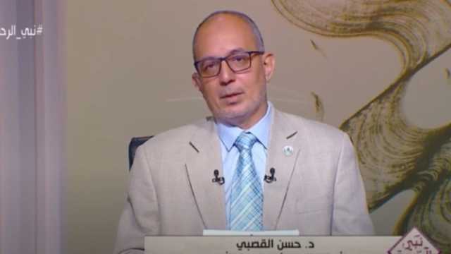 أستاذ بجامعة الأزهر: مفهوم الرزق واسع لكن الناس حصروه في المال فقط