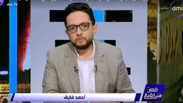 أحمد فايق: عبقرية الطالب النابغة «يحيى» تختصر سنوات دراسته