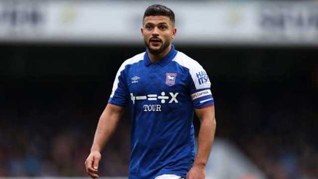 سام مرسي يفاجئ الجميع بأمنية حققها بعد الصعود للدوري الإنجليزي.. ماذا فعل؟
