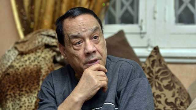 حلمي بكر لـ«الوطن»: مستعد لتقديم أوبريت الحلم العربي مجددا دعما لقضية فلسطين