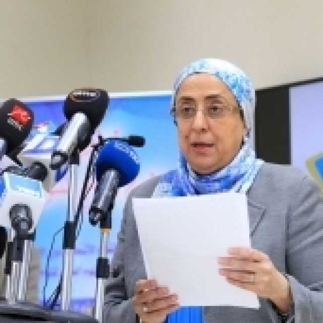 وزارة التضامن: إعداد قاموس إشاري لتوحيد لغة الصم وضعاف السمع