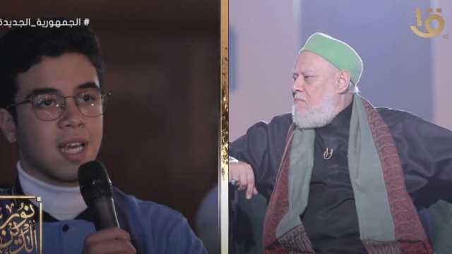 علي جمعة: الاختلاط بين الولاد والبنات ليس حراما.. والفصل بناء على طلبات الأهالي