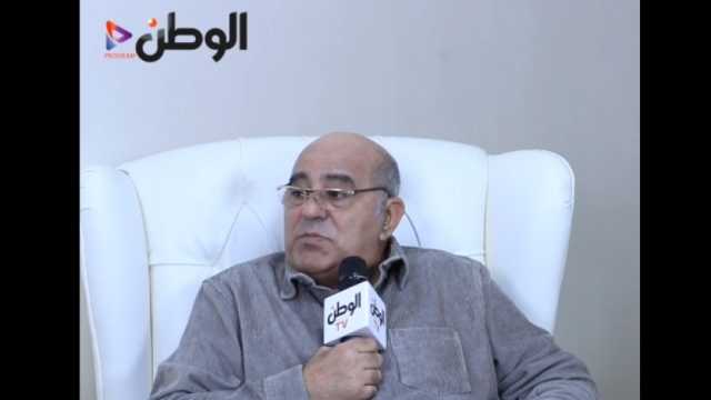 إسماعيل فرغلي: أحلم بتنفيذ فيلم عن اقتراب يوم القيامة.. والأزهر أجازه لي