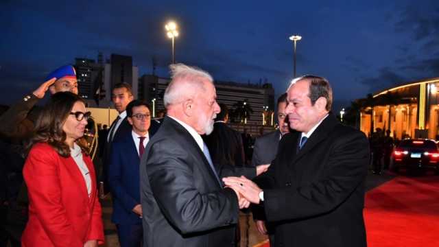 محلل اقتصادي: التعاون بين مصر والبرازيل يحمل العديد من الأفق التاريخية