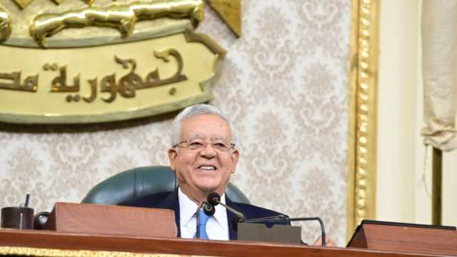 حنفي جبالي يوجه رسائل تحفيزية للنواب لاستكمال البنيان التشريعي والرقابي