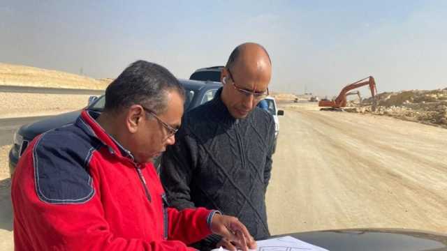 ملامح التجمع السادس بالقاهرة الجديدة.. ملحمة جديدة في شرق القاهرة