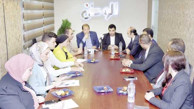 أعضاء لجنتي «العفو الرئاسي والدمج» في ندوة «الوطن»: حياة جديدة للمفرج عنهم تعزيزا لمبادئ حقوق الإنسان