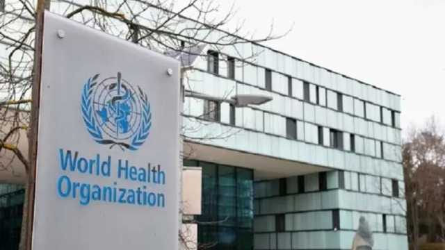 «الصحة العالمية»: الظروف غير الإنسانية في غزة ستؤدي لانتشار الالتهاب الكبدي