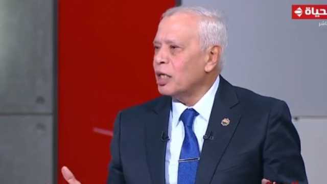 محلل استراتيجي: مصر قوة لا يستهان بها سواء على الجانب السياسي أو العسكري
