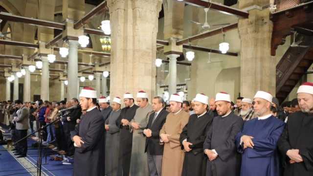 موعد أذان المغرب في الإسكندرية اليوم الاثنين 25-3-2024.. «اعرف هتفطر امتى؟»