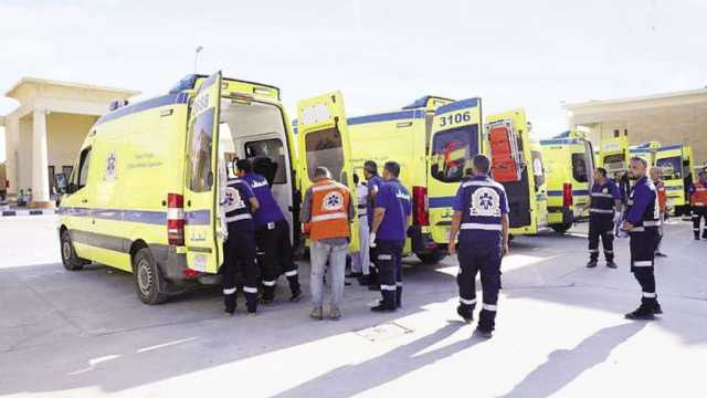 برلمانيون: الادعاءات الإسرائيلية للاستهلاك المحلي.. ومصر قوية ولا يُفرض عليها الأمر الواقع