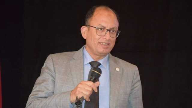 جامعة حلوان تشارك في برنامج تدريبي عن الحوكمة الرقمية