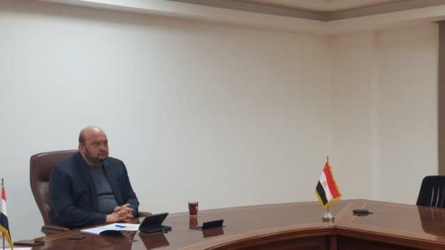 مستشار مفتي الجمهورية: واقع الأقليات المسلمة في العالم بحاجة إلى وقفة جادة