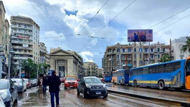 معلومات عن نوة الشمس الكبرى.. أول التغيرات الجوية في شهر رمضان