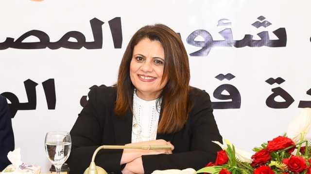 «الهجرة» تطلق تطبيقا إلكترونيا وصندوق طوارئ للمصريين بالخارج قريبا
