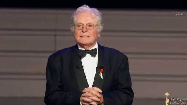 القائمة الكاملة لجوائز الدورة 45 لمهرجان القاهرة السينمائي.. من حصد «الهرم الذهبي»؟