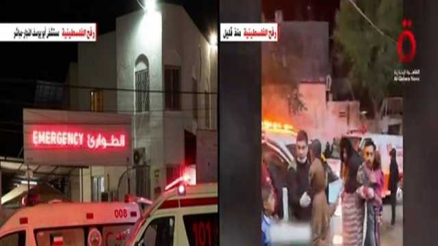 الفصائل الفلسطينية: الهجوم الإسرائيلي على رفح استمرار لمحاولات التهجير القسري