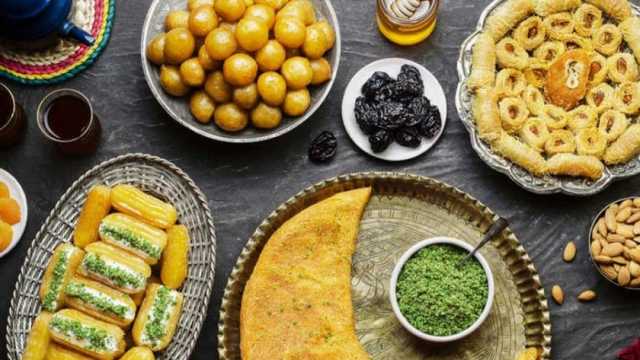 حلويات شهر رمضان 2024.. أسعار الكنافة بالمانجا في المحال التجارية