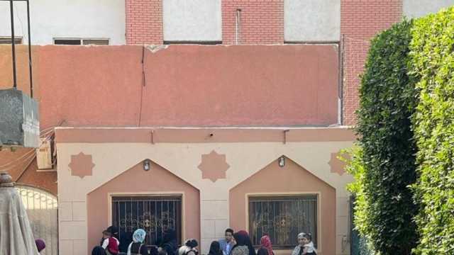 جامعة سوهاج تنظم يوما لتوعية الأطفال ضعاف السمع