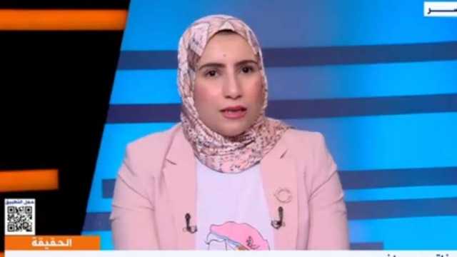 أستاذ مساعد بجامعة مصر المعلوماتية: نستهدف الانتقال إلى مرحلة صناع التكنولوجيا